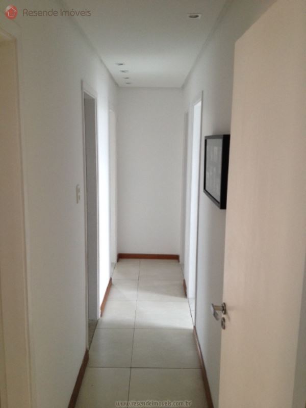 Apartamento para Alugar no Centro em Resende RJ