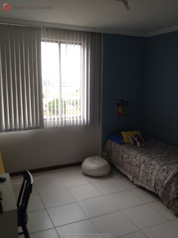 Apartamento para Alugar no Centro em Resende RJ