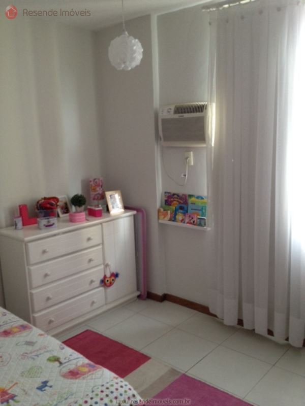 Apartamento para Alugar no Centro em Resende RJ