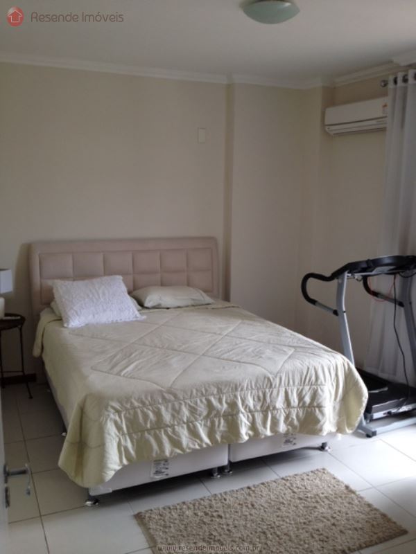 Apartamento para Alugar no Centro em Resende RJ