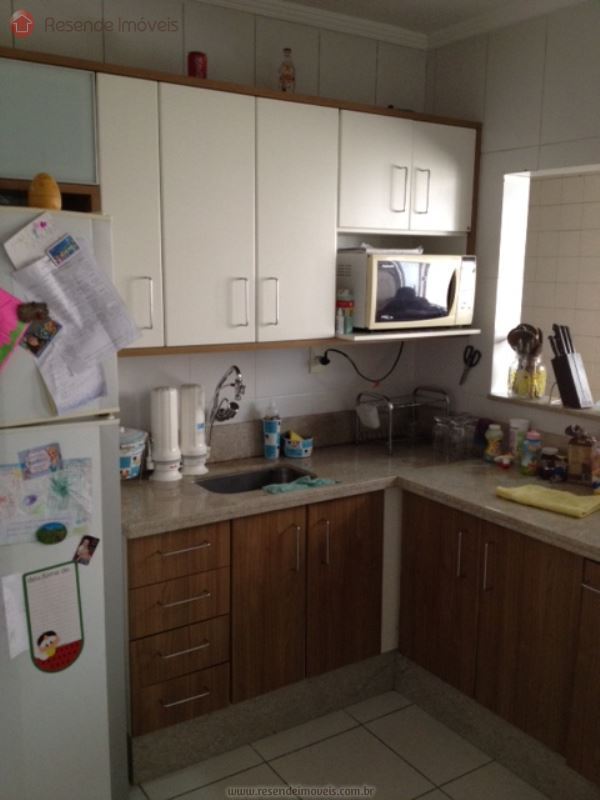 Apartamento para Alugar no Centro em Resende RJ