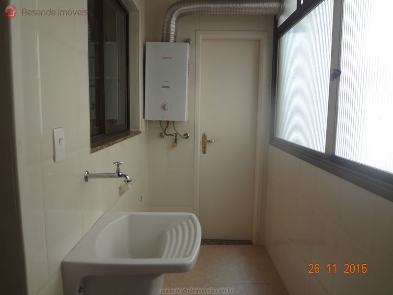 Apartamento para Alugar no Morada do Castelo em Resende RJ