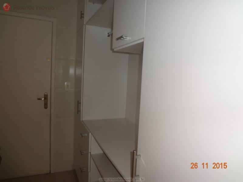 Apartamento para Alugar no Morada do Castelo em Resende RJ