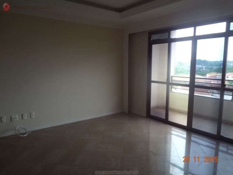 Apartamento para Alugar no Morada do Castelo em Resende RJ