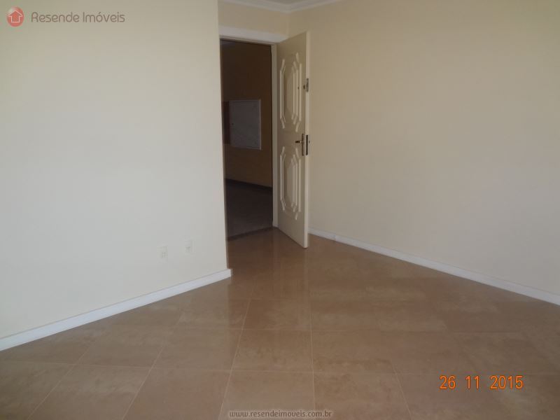 Apartamento para Alugar no Morada do Castelo em Resende RJ