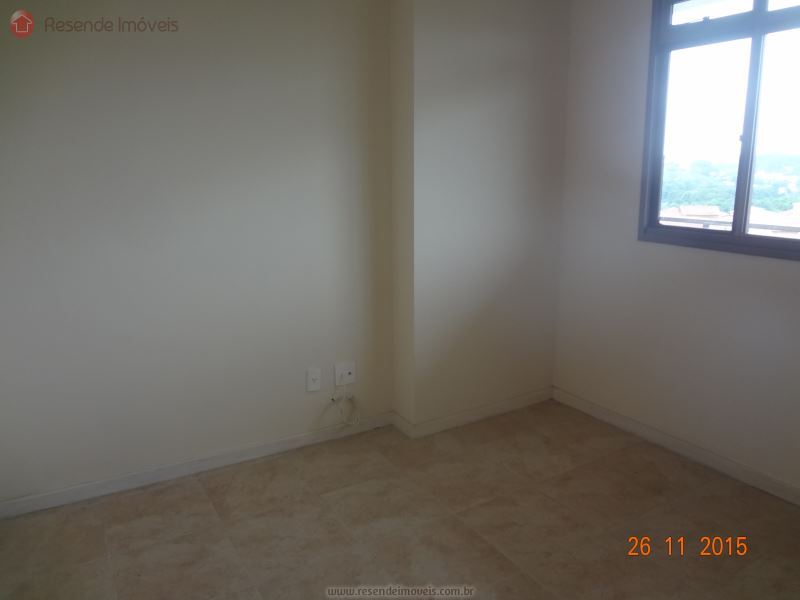 Apartamento para Alugar no Morada do Castelo em Resende RJ