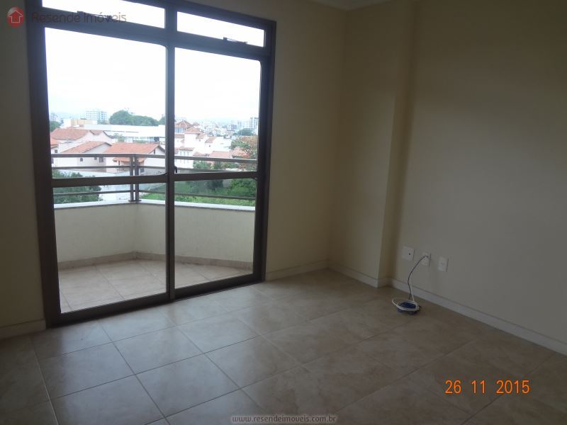 Apartamento para Alugar no Morada do Castelo em Resende RJ