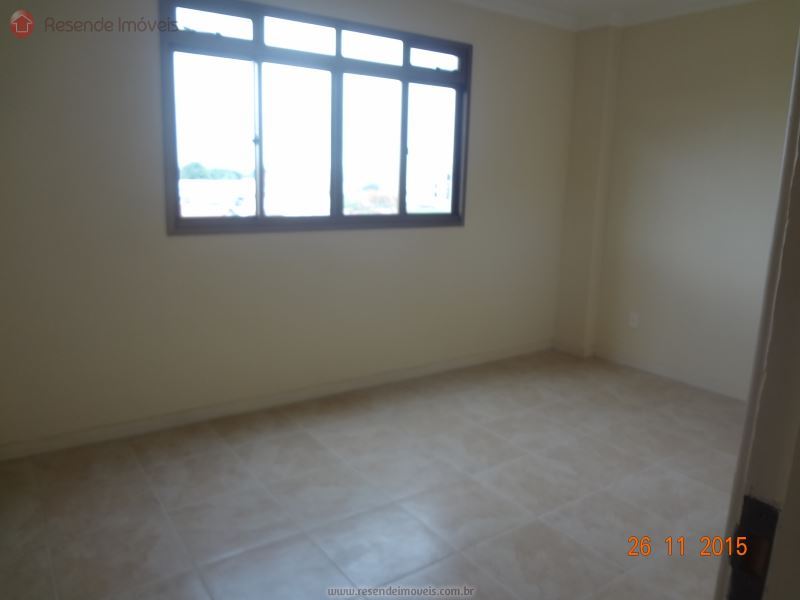 Apartamento para Alugar no Morada do Castelo em Resende RJ