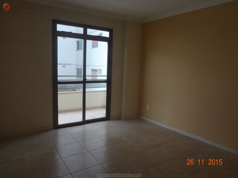 Apartamento para Alugar no Morada do Castelo em Resende RJ