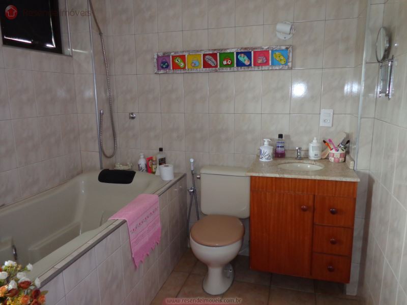 Apartamento para Alugar no Jardim Brasília em Resende RJ