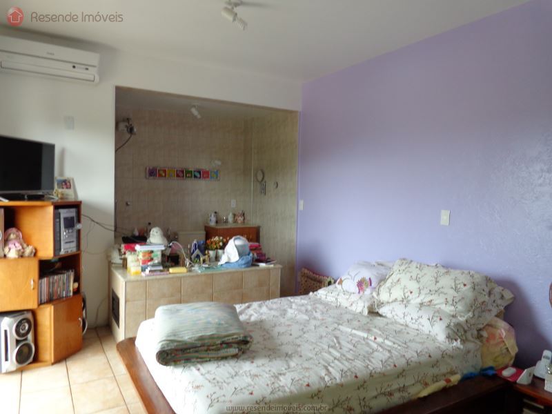 Apartamento para Alugar no Jardim Brasília em Resende RJ