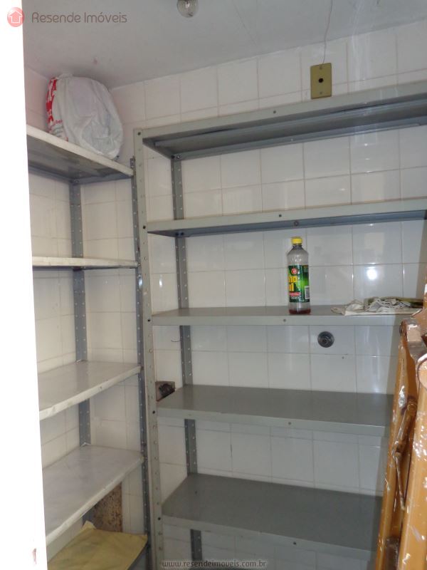 Apartamento para Alugar no Comercial em Resende RJ