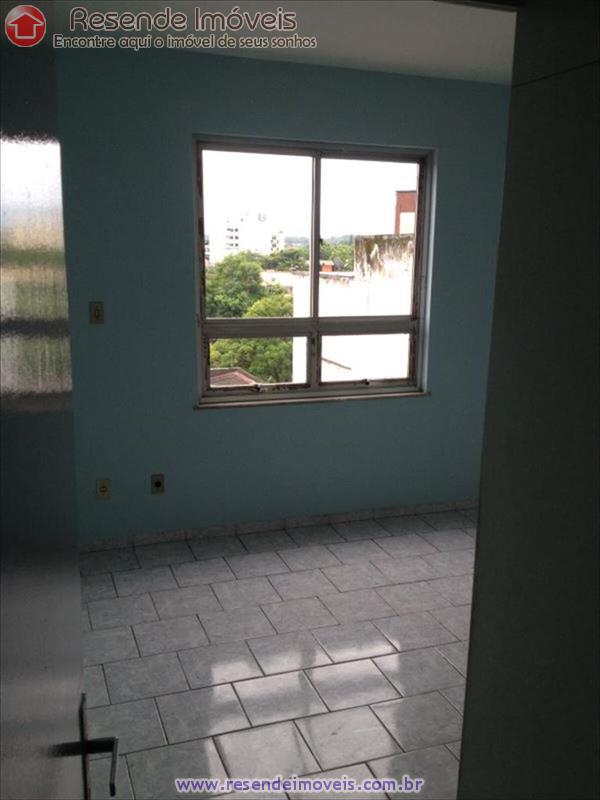 Apartamento para Alugar no Comercial em Resende RJ