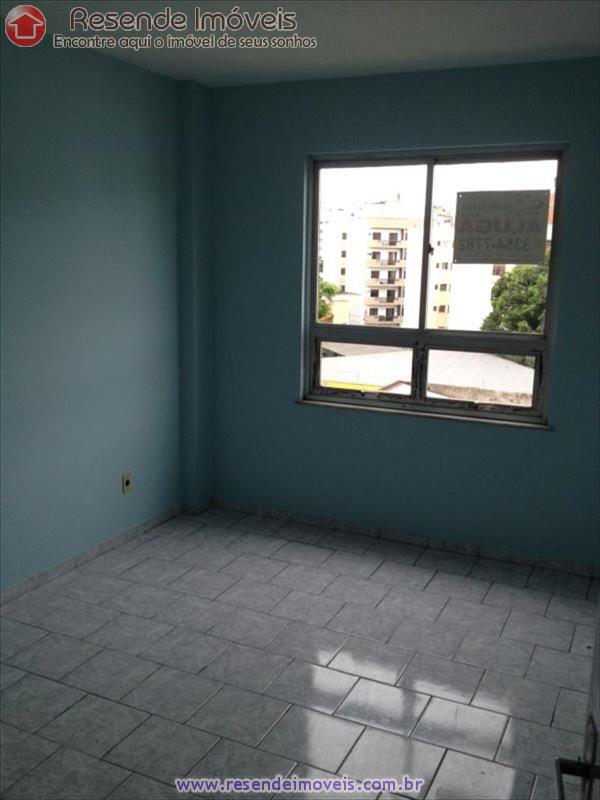 Apartamento para Alugar no Comercial em Resende RJ