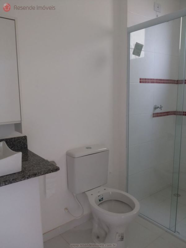 Apartamento para Alugar no Montese em Resende RJ