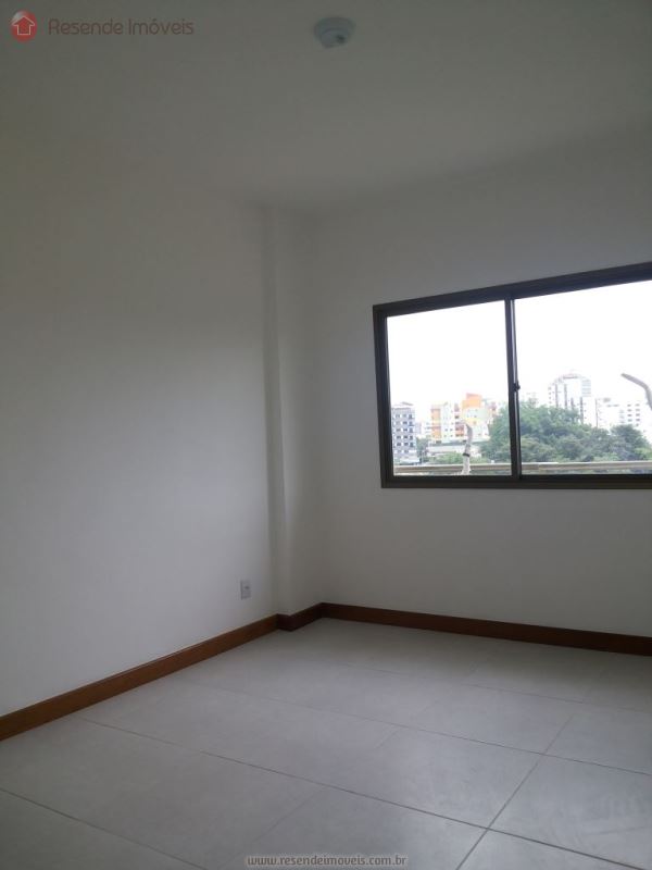 Apartamento para Alugar no Montese em Resende RJ