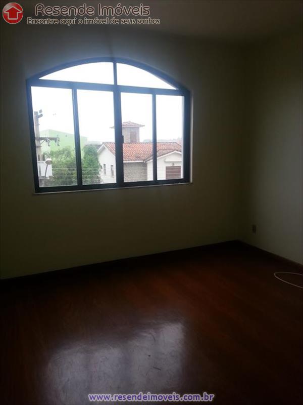 Apartamento para Alugar no Nova Liberdade em Resende RJ