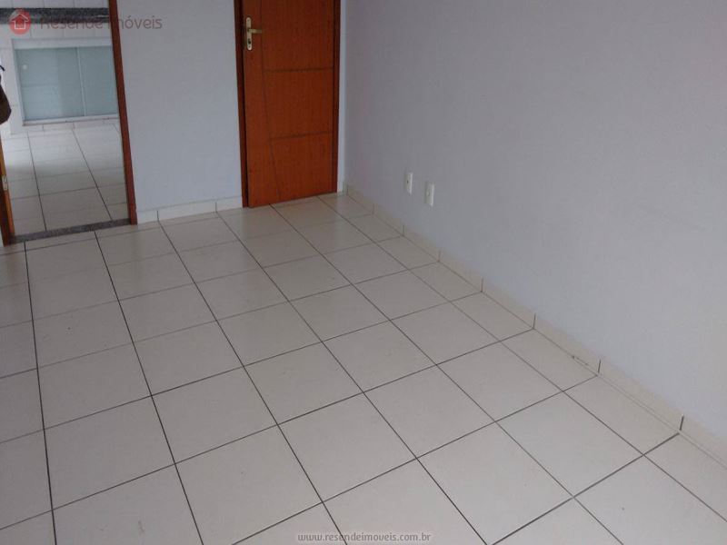 Apartamento para Alugar no Vila Julieta em Resende RJ