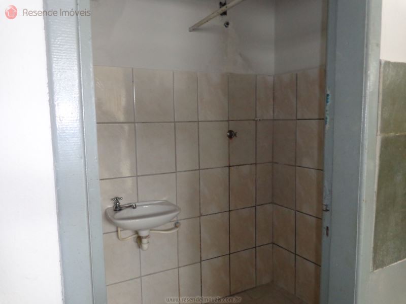 Apartamento para Alugar no Manejo em Resende RJ