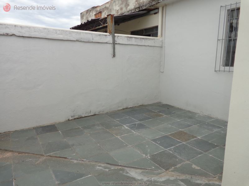 Apartamento para Alugar no Manejo em Resende RJ