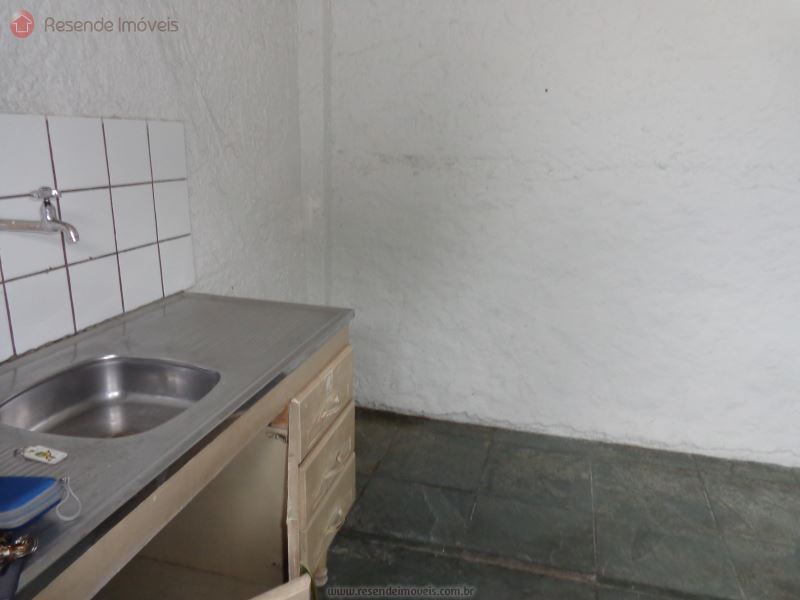 Apartamento para Alugar no Manejo em Resende RJ