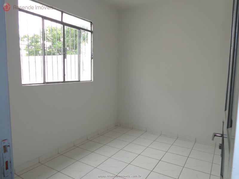 Apartamento para Alugar no Manejo em Resende RJ