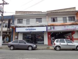 Apartamento para Alugar em Resende RJ