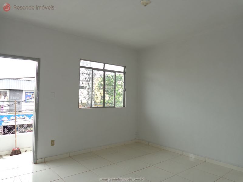 Apartamento para Alugar no Manejo em Resende RJ