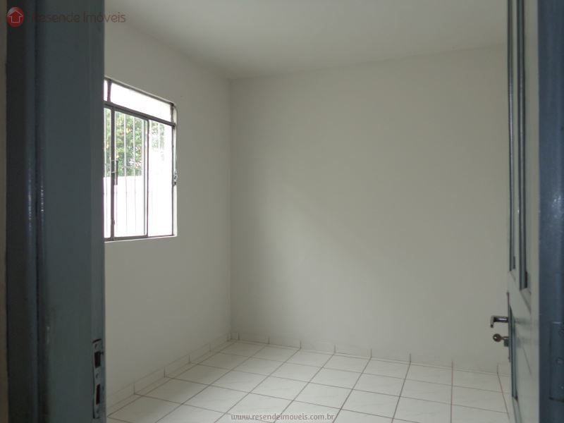 Apartamento para Alugar no Manejo em Resende RJ