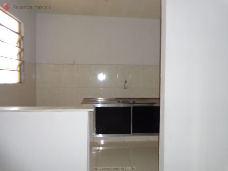 Apartamento para Alugar no Manejo em Resende RJ