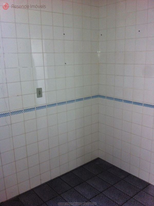 Apartamento para Alugar no Comercial em Resende RJ