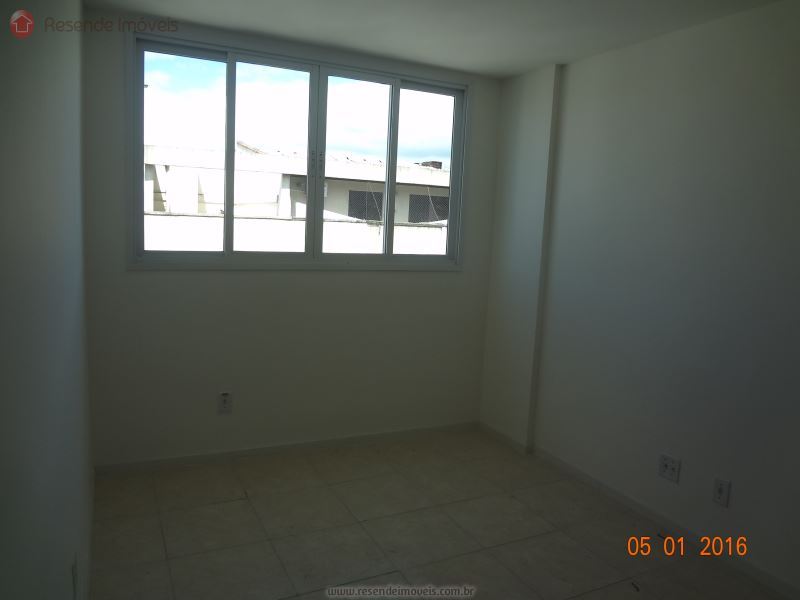 Apartamento para Alugar no Liberdade em Resende RJ