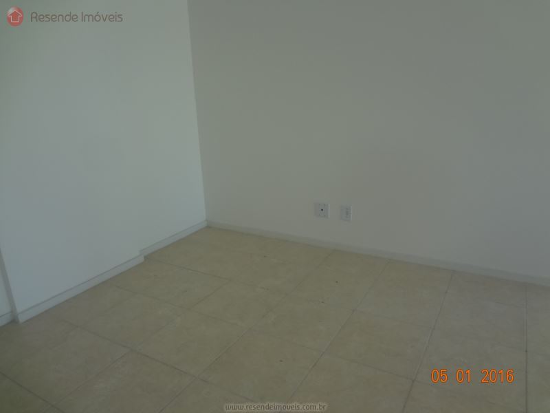 Apartamento para Alugar no Liberdade em Resende RJ