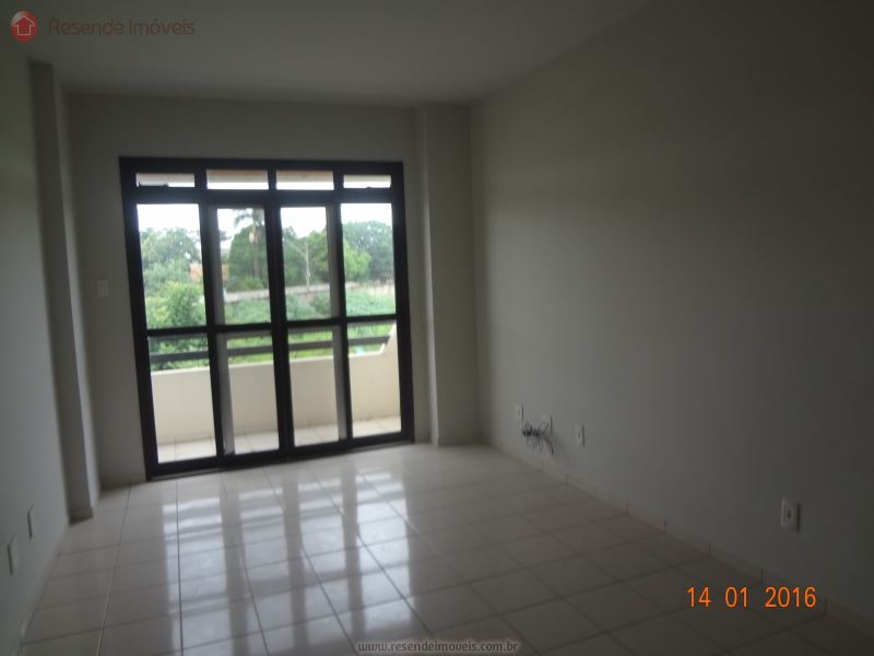 Apartamento para Alugar no Jardim Jalisco em Resende RJ