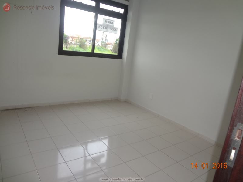 Apartamento para Alugar no Jardim Jalisco em Resende RJ