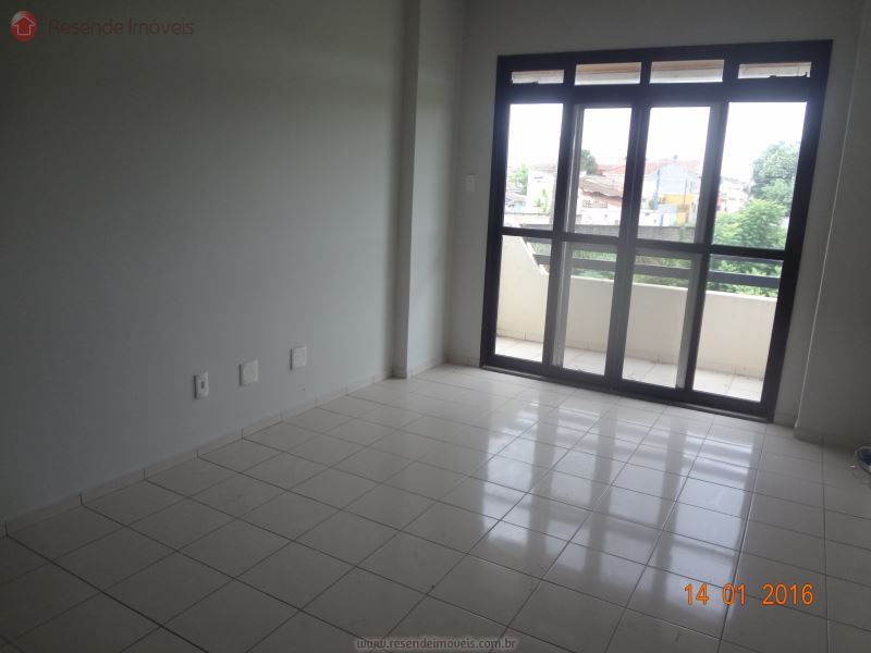 Apartamento para Alugar no Jardim Jalisco em Resende RJ