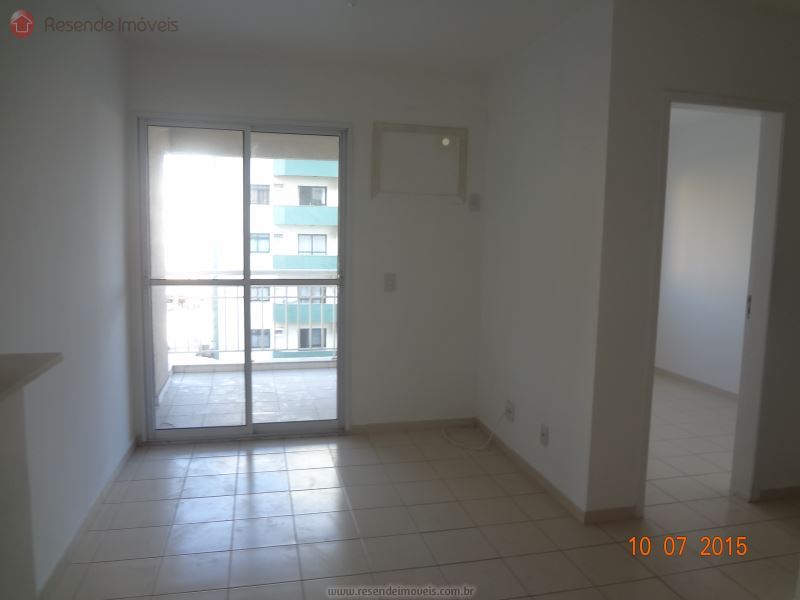 Apartamento para Alugar no Jardim Jalisco em Resende RJ