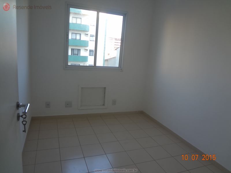 Apartamento para Alugar no Jardim Jalisco em Resende RJ