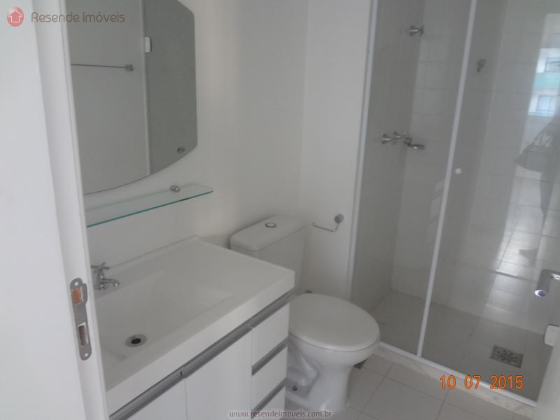 Apartamento para Alugar no Jardim Jalisco em Resende RJ