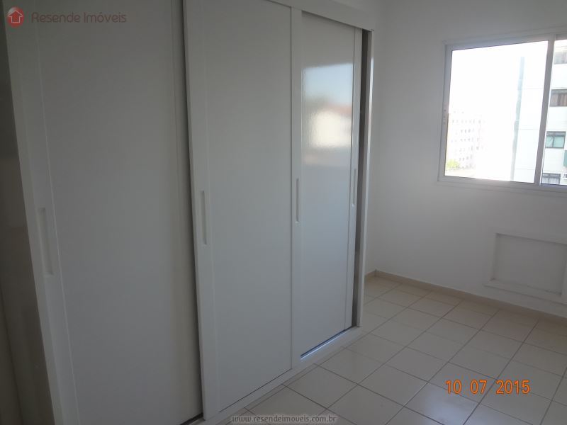 Apartamento para Alugar no Jardim Jalisco em Resende RJ