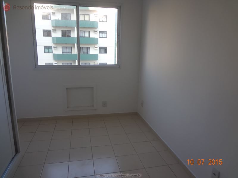 Apartamento para Alugar no Jardim Jalisco em Resende RJ