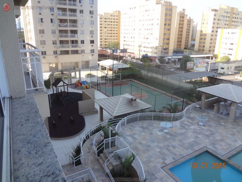 Apartamento para Alugar no Jardim Jalisco em Resende RJ