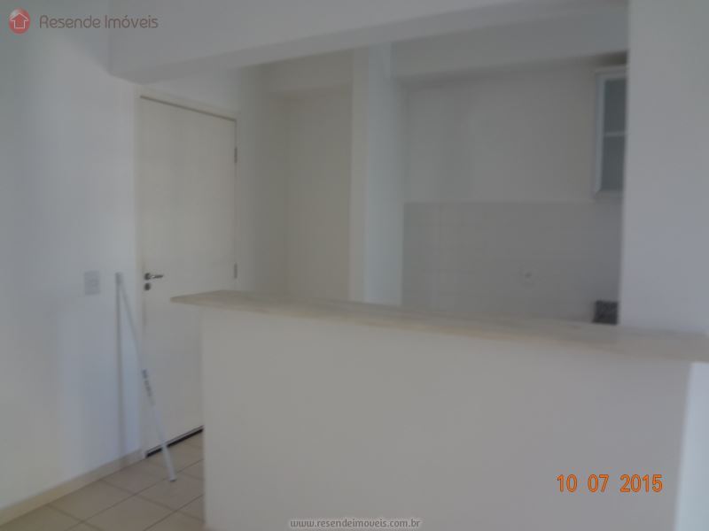 Apartamento para Alugar no Jardim Jalisco em Resende RJ