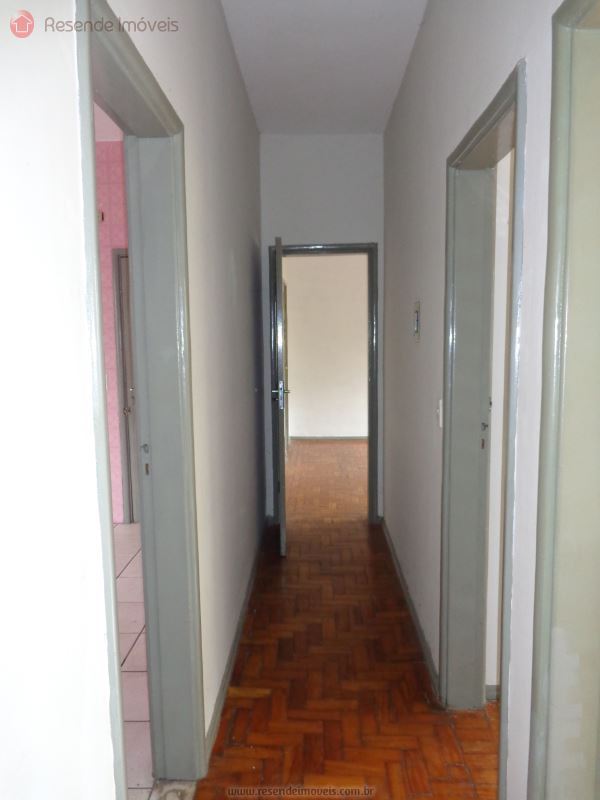 Apartamento para Alugar no Jardim Tropical em Resende RJ