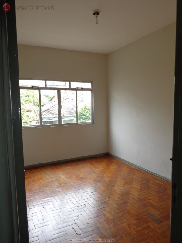 Apartamento para Alugar no Jardim Tropical em Resende RJ