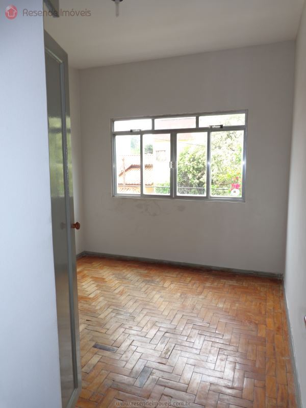 Apartamento para Alugar no Jardim Tropical em Resende RJ