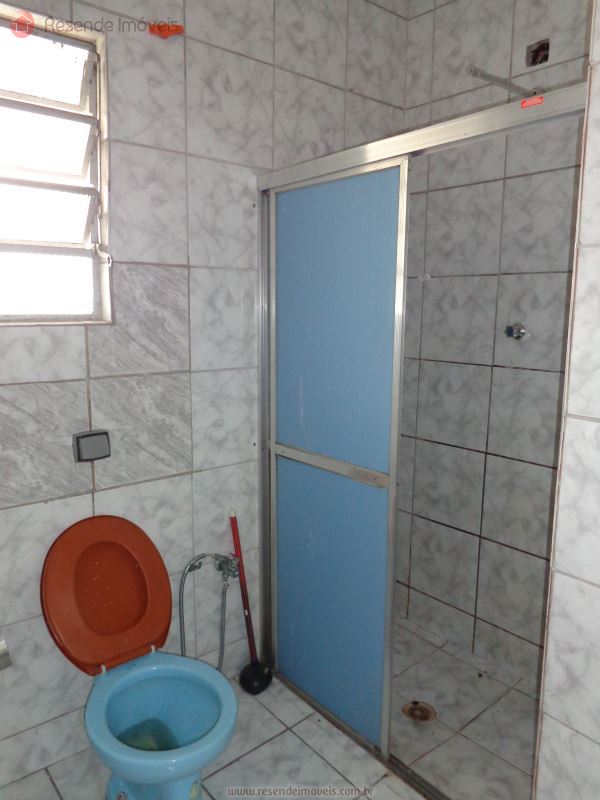 Apartamento para Alugar no Jardim Tropical em Resende RJ