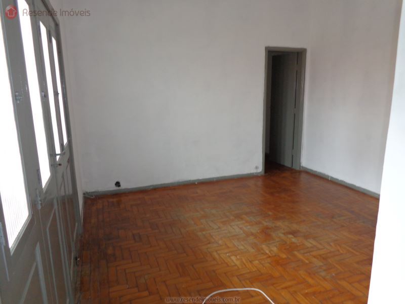 Apartamento para Alugar no Jardim Tropical em Resende RJ