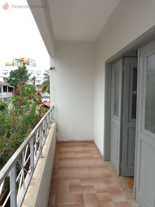 Apartamento para Alugar no Jardim Tropical em Resende RJ