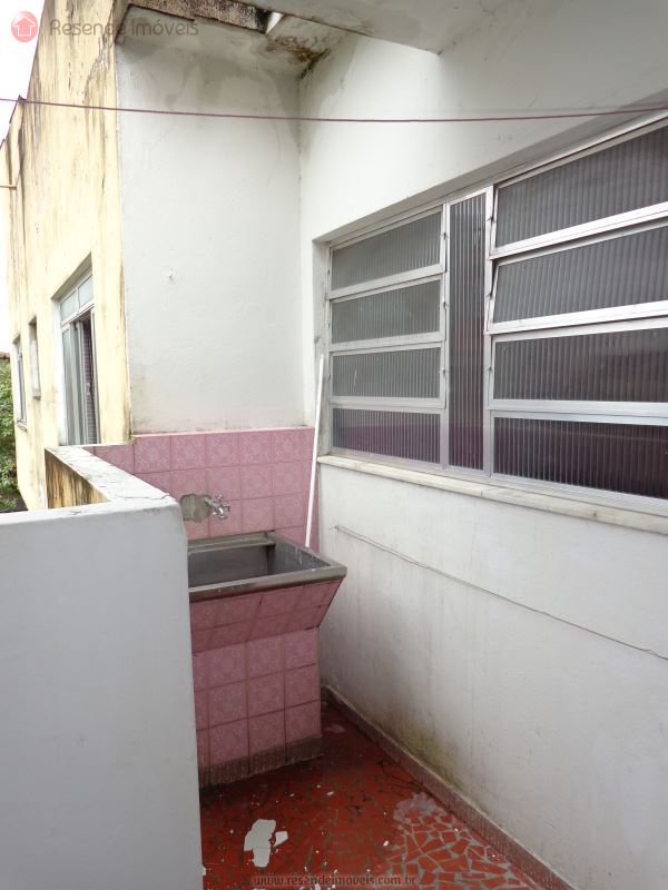 Apartamento para Alugar no Jardim Tropical em Resende RJ